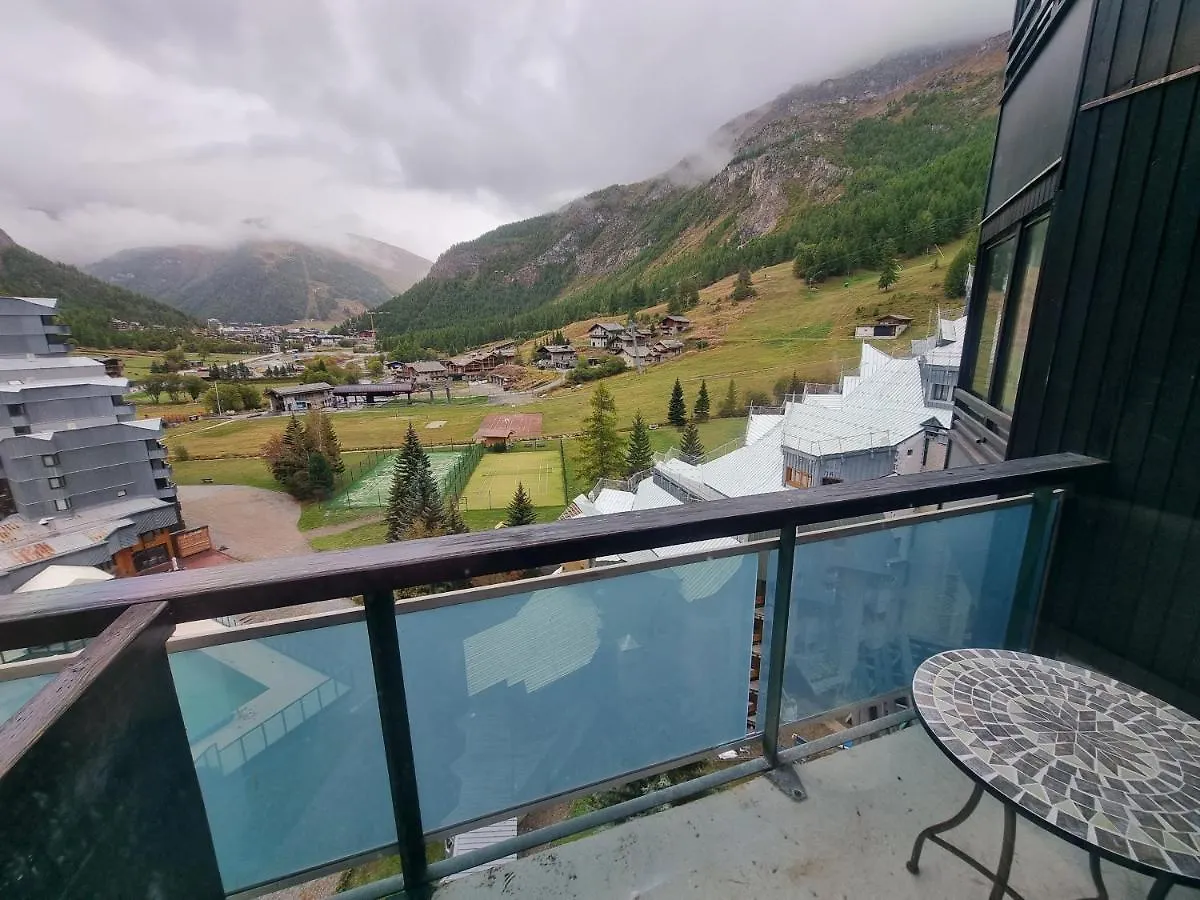 Apartment Le 1888 Val D'Isere La Daille