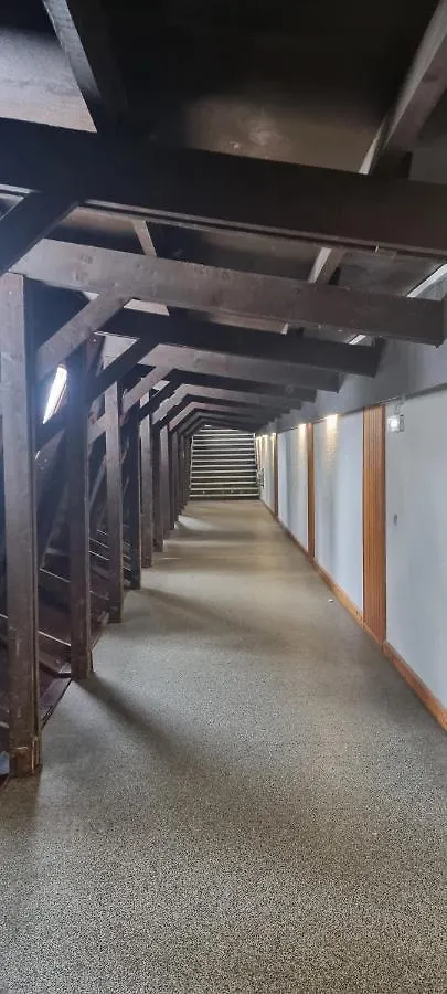 Le 1888 Val D'Isere Apartment La Daille 0*,